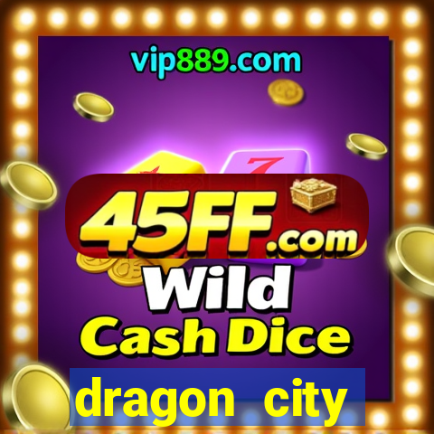 dragon city dinheiro infinito